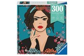 Palapelit - Ravensburger Frida 300 kpl - 10213310