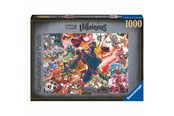 Palapelit - Ravensburger Marvel Villainous: Ultron 1000 kpl - 10216902