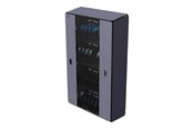 Seinäkiinnitys, AV-kiinnikkeet & AV-kalusteet - Zebra Intelligent Cabinets Extreme - Max - recommended for - CSCAB5EXTFLTPKBEMEA
