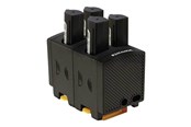 Kannettavan laturit - Datalogic - akkulaturi - mestari - MC-P096-M4