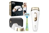Epilaattorit/IPL - Braun Valoepilaattori (IPL) Silk-expert Pro IPL 5243 - 413011