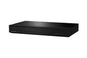 Blu-Ray & DVD-soittimet - Panasonic DP-UB154EG - Blu-ray-levysoitin - DP-UB154EG-K