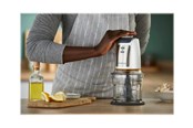 Blenderit - Kenwood Blenderi Helppo pilkkomiskone CHP61.100WH - 500 W - CHP61.100WH