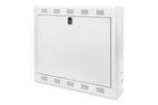 Räkit - Rack - DIGITUS hylly, teline - DN-DVR-1
