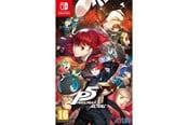 Pelit - Persona 5 Royal - Nintendo Switch - RPG - 5055277047895