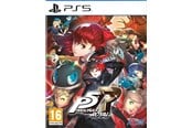 Pelit - Persona 5 Royal - Sony PlayStation 5 - RPG - 5055277047826