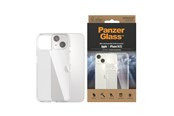 Puhelin - Kannet ja kotelot - PanzerGlass HardCase Apple iPhone 14 | 13 | Kirkas - PANZER0401
