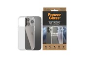 Puhelin - Kannet ja kotelot - PanzerGlass HardCase Apple iPhone 14 Pro | Kirkas - PANZER0402