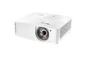 Projektori - Optoma Projektori UHD35STx - 3840 x 2160 - 3600 ANSI lumens - E9PV7KJ01EZ1