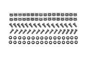 Räkit - Rack - APC Helppo Rack M6 -laitteisto. - ER7HWKIT