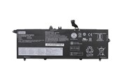 Kannettavan tietokoneen akku - Lenovo LG Chem L18L3PD1 - 5B10W13909