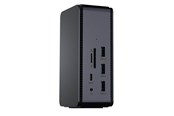 Telakointiasemat - ProXtend - telakointiasema- USB-C / USB4- 15-paikkainen- HDMI DP- GigE - DOCK2XUSB4