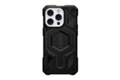 Puhelin - Kannet ja kotelot - UAG Monarch Pro Magsafe Sarja - back cover for mobile Puhelin - 114030114242