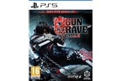 Pelit - Gungrave G.O.R.E - Day One Edition - Sony PlayStation 5 - Toiminta - 4020628631253