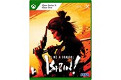 Pelit - Like a Dragon: Ishin! - Microsoft Xbox One - Toiminta/Seikkailu - 5055277049196