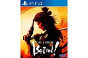 Pelit - Like A Dragon: Ishin! - Sony PlayStation 4 - Toiminta/Seikkailu - 5055277049127