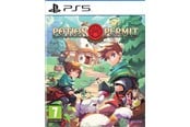 Pelit - Potion Permit - Sony PlayStation 5 - RPG - 5060690796145