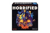 Lautapelit - Ravensburger Kauhistunut: Universalin hirviöt (EN/WF) - 10826827