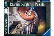 Palapelit - Ravensburger Tammispiraali 1000 kpl - 10217103
