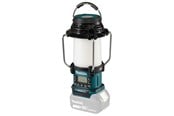 Smart Home - Älykoti - Makita DMR056 Battery Radio with Lyhty - DMR056