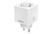 Smart Home - Älykoti - Hama WiFi-pistorasian sähkönkulutusmittari - 00176575