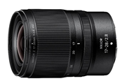 Objektiivit - Nikon NIKKOR Z 17-28mm f/2.8 -objektiivi - JMA718DA