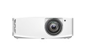 Projektori - Optoma Projektori EH412x - 1920 x 1080 - 4500 ANSI lumens - E9PD7FM02EZ1