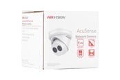 Verkkokamerat - Hikvision Pro Series(EasyIP) DS-2CD2383G2-IU - network surveillance Kamera - turret - DS-2CD2383G2-IU(2.8MM)