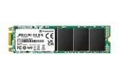 SSD 2 - Transcend 825S SSD - 500GB - SATA-600 - M.2 2280 - TS500GMTS825S