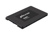 SSD 2 - Crucial Micron 5400 PRO SSD - 3.8TB - SATA-600 - 2.5" - MTFDDAK3T8TGA-1BC1ZABYYR