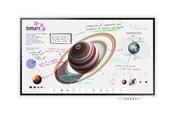 Infonäytöt & Digitaaliset opasteet - Samsung Flip Pro WM65B - 65" Touchscreen - Multi-touch - VA-panel - 12/7 - 4K - LH65WMBWBGCXEN