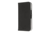 Puhelin - Kannet ja kotelot - Insmat Exclusive Flip Case - flip cover for mobile Puhelin - 650-3099