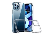 Puhelin - Kannet ja kotelot - Insmat Crystal - back cover for mobile Puhelin - 650-1116