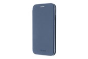 Puhelin - Kannet ja kotelot - Insmat Exclusive Folio Case - flip cover for mobile phone - 650-3104