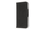 Puhelin - Kannet ja kotelot - Insmat Exclusive Flip Case - flip cover for mobile Puhelin - 650-3112