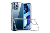 Puhelin - Kannet ja kotelot - Insmat Crystal - back cover for mobile Puhelin - 650-1112