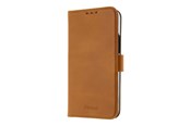 Puhelin - Kannet ja kotelot - Insmat Premium FlipCase - flip cover for mobile phone - 650-3102