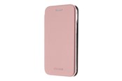 Puhelin - Kannet ja kotelot - Insmat Exclusive Folio Case - flip cover for mobile phone - 650-3103