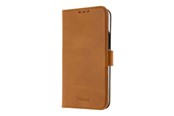 Puhelin - Kannet ja kotelot - Insmat Exclusive Flip Case - flip cover for mobile Puhelin - 650-3115