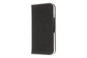 Puhelin - Kannet ja kotelot - Insmat Exclusive Flip Case - flip cover for mobile Puhelin - 650-3118