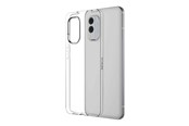 Puhelin - Kannet ja kotelot - Insmat - back cover for mobile phone - 650-1119