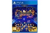 Pelit - Theatrhythm Lopullinen Tahtiviiva - Sony PlayStation 4 - Toiminta - 5021290095915