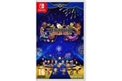 Pelit - Theatrhythm Final Bar Line - Nintendo Switch - Toiminta - 5021290095984