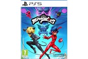 Pelit - Ihmeellinen: Sfinksin nousu - Sony PlayStation 5 - Toiminta/Seikkailu - 5060968300234