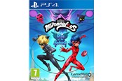 Pelit - Ihmeellinen: Sfinksin nousu - Sony PlayStation 4 - Toiminta/Seikkailu - 5060968300227