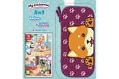 Pelit - My Universe: Pets Edition Bundle - Nintendo Switch - Virtuaalilemmikki - 3701529502484