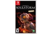 Pelit - Oddworld: Soulstorm - Oddtimized Edition - Nintendo Switch - Alusta - 3701529502323