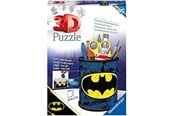 Palapelit - Ravensburger Batman kynäkuppi 3D-palapeli 54 palaa 3D Palapeli - 10311275
