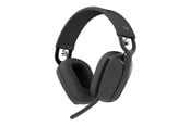 Kuulokkeet - Logitech Vyöhyke Vibe Langaton - Grafiitti - 981-001157