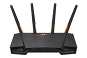 Reitittimet - ASUS TUF Gaming AX3000 V2 WiFi 6 -reititin - Wireless router Wi-Fi 6 - 90IG0790-MO3B00